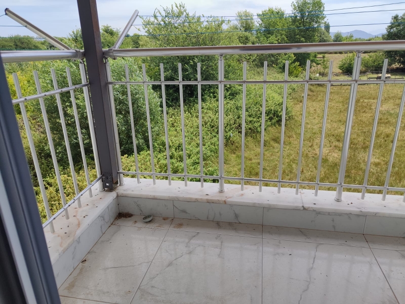 Bekiş Villa